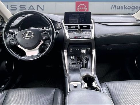 Used 2018 Lexus NX 300 AWD image 7