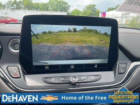 Used 2023 Chevrolet Blazer RS w/ Enhanced Convenience Package AWD/4WD image 15