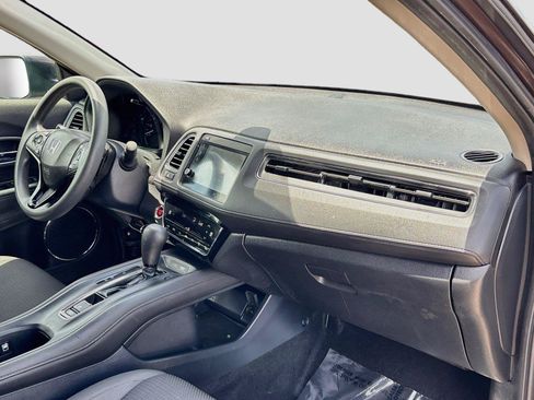 Used 2020 Honda HR-V EX image 28