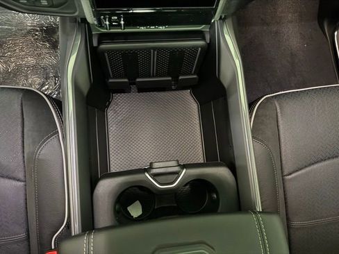 New 2026 RAM 3500 Laramie AWD/4WD image 26
