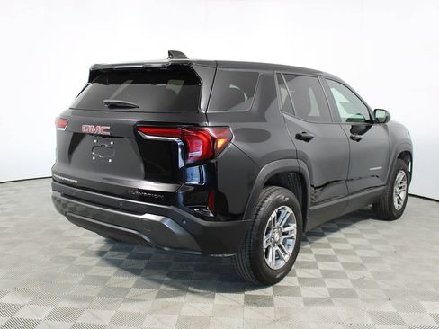 Used 2025 GMC Terrain Elevation AWD/4WD image 32