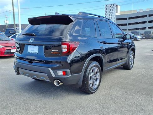 Used 2023 Honda Passport TrailSport image 24
