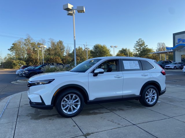 Used 2024 Honda CR-V EX image 6