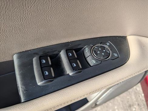 Certified 2022 Lincoln Nautilus Reserve image 33