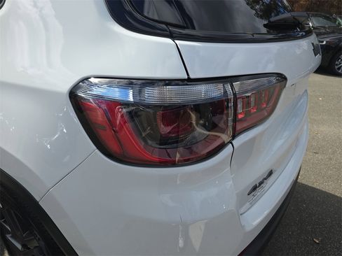 New 2026 Jeep Compass Limited image 34