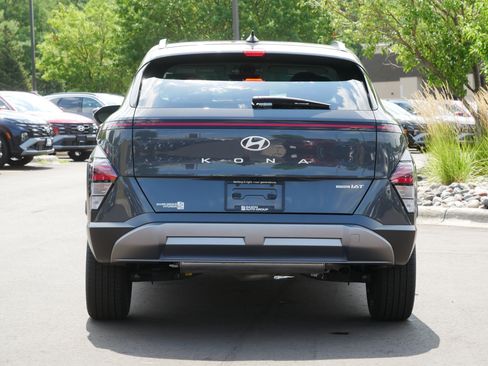 Used 2026 Hyundai Kona SEL Premium AWD/4WD image 7