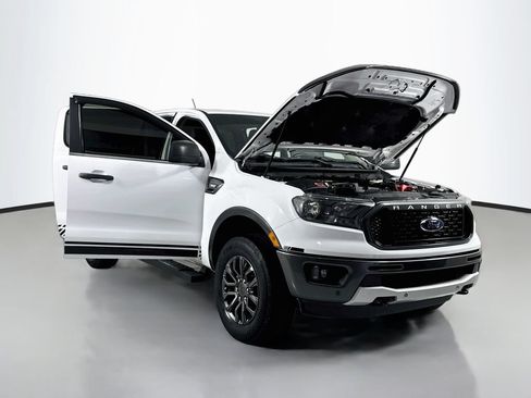 Used 2020 Ford Ranger XLT w/ Equipment Group 301A Mid RWD image 21