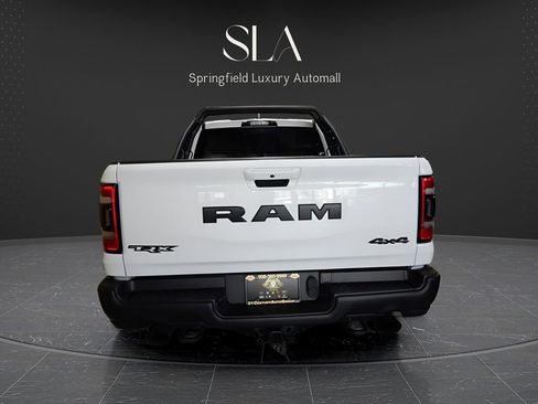 Used 2024 RAM 1500 TRX w/ TRX Level 1 Equipment Group image 35