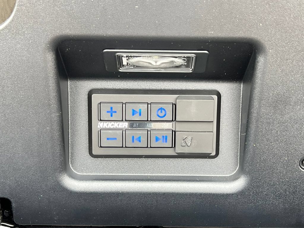 New 2026 GMC Sierra 1500 Denali Ultimate AWD/4WD image 13