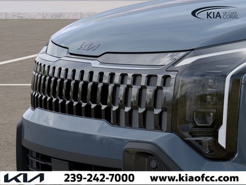 New 2026 Kia Sportage X-Line AWD/4WD image 12