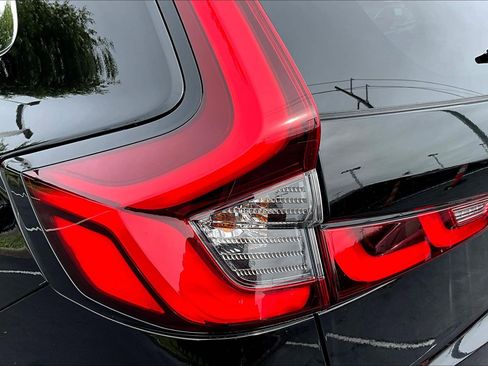 Used 2024 Honda CR-V Sport Touring image 23