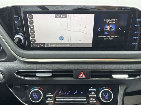 Used 2023 Hyundai Sonata SEL FWD image 29