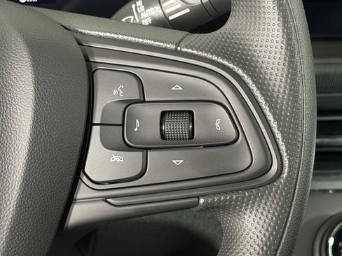 New 2026 Buick Envista Preferred w/ Convenience II Package FWD image 25