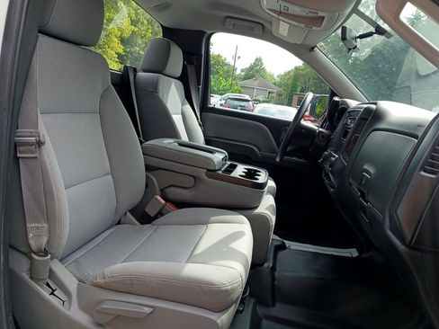 Used 2016 GMC Sierra 1500 2WD Regular Cab image 12