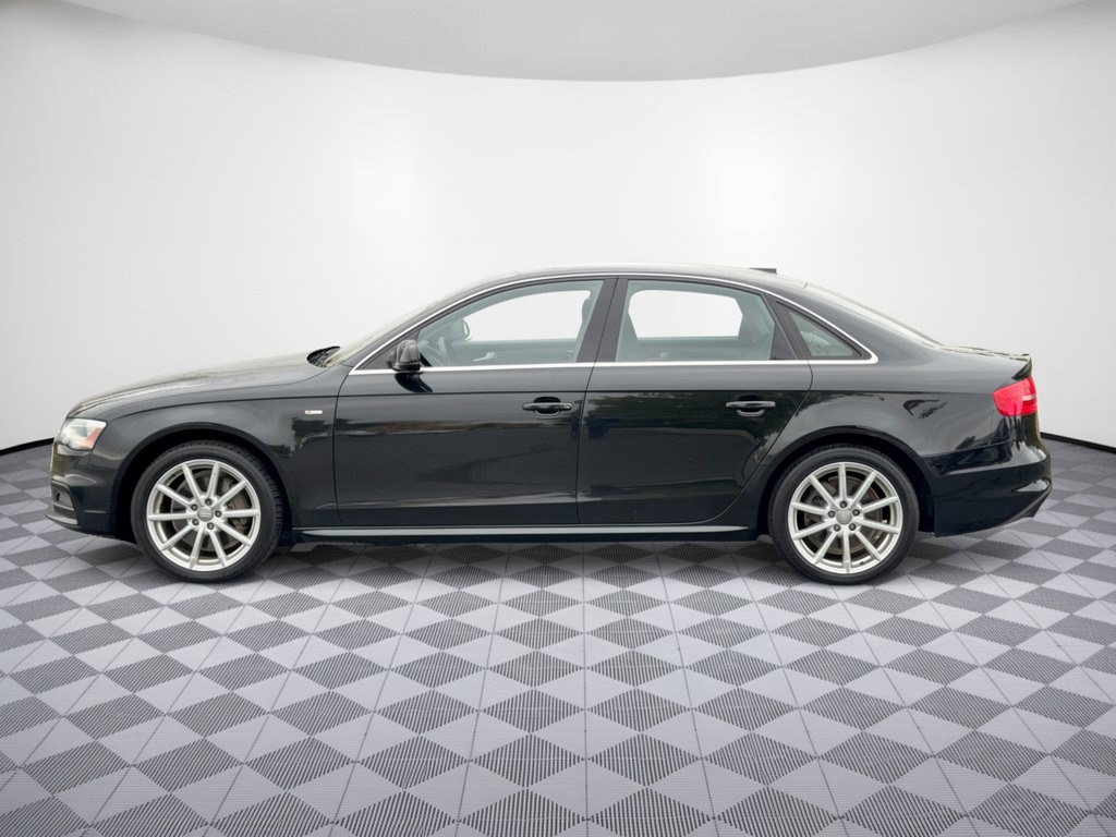 Used 2016 Audi A4 2.0T Premium Plus AWD/4WD image 2