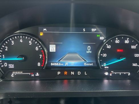 Used 2022 Ford Explorer Limited RWD image 18