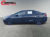 Used 2017 Chevrolet Cruze LS image 2