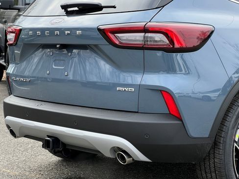 New 2026 Ford Escape Platinum w/ Premium Technology Package image 5