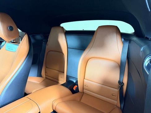 Used 2022 Mercedes-Benz SL 55 AMG 4MATIC image 26