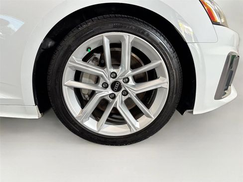 Used 2024 Audi A5 2.0T Premium Plus AWD/4WD image 36