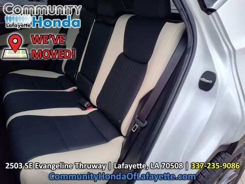 Used 2024 Lexus NX 250 FWD w/ Towing Package (2000 Lbs) image 34