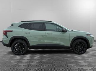 New 2026 Chevrolet Trax ACTIV w/ Driver Confidence Package video 2