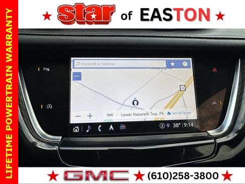 Used 2022 Cadillac XT6 Sport image 24