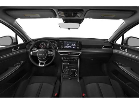 Used 2022 Kia K5 EX FWD image 11