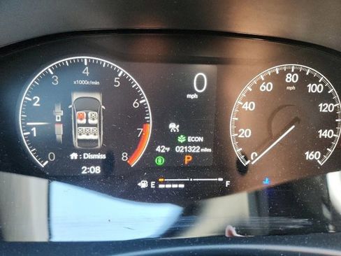 Used 2023 Honda Civic Sport image 19