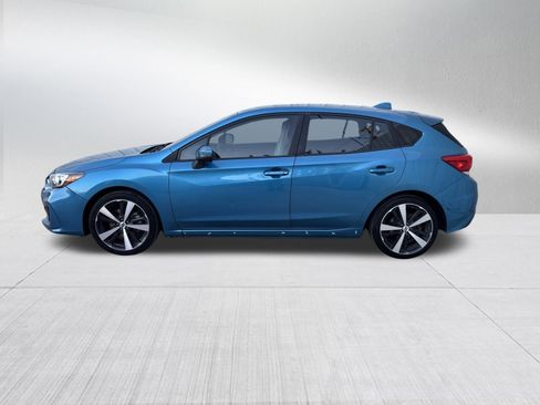 Used 2017 Subaru Impreza 2.0i Sport image 4