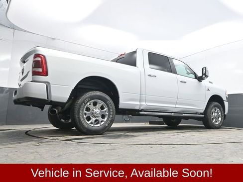 Used 2024 RAM 2500 Laramie image 43