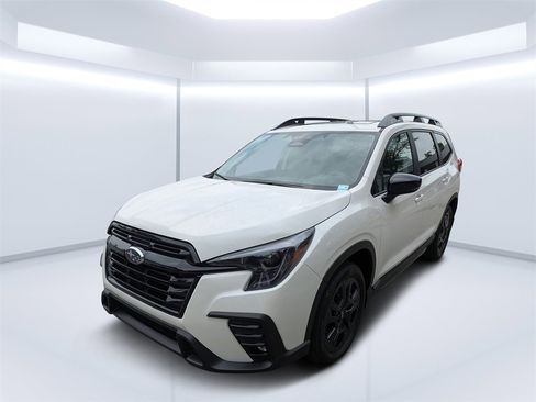 New 2025 Subaru Ascent Onyx Edition image 7