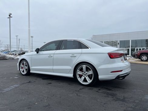 Used 2018 Audi S3 Premium Plus image 5