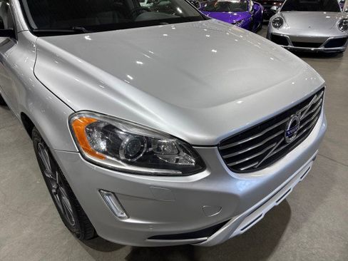 Used 2017 Volvo XC60 T6 Dynamic w/ Climate Package image 27