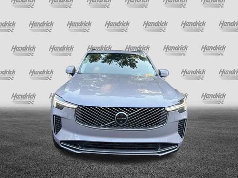 Certified 2026 Volvo XC90 B6 Plus AWD/4WD image 3