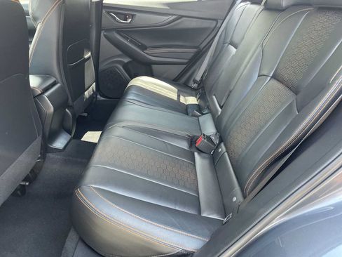 Used 2023 Subaru Crosstrek 2.5i Limited AWD/4WD image 9