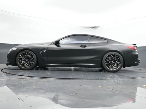 Used 2020 BMW M8 Coupe w/ Driving Assistance Package 2 image 39