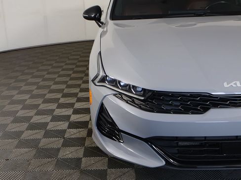 Used 2022 Kia K5 GT-Line w/ GT-Line Awd Premium Package image 14