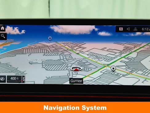 Used 2022 BMW M5 w/ Competition Package image 20