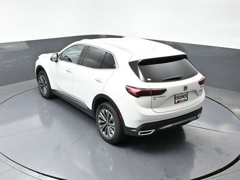 Used 2024 Buick Envision Preferred image 47