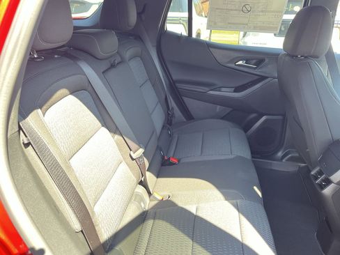 New 2026 Chevrolet Equinox LT image 34