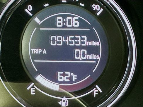 Used 2016 Honda HR-V EX image 14