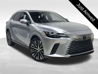 Certified 2023 Lexus RX 350 Premium Plus w/ Cold Area Package