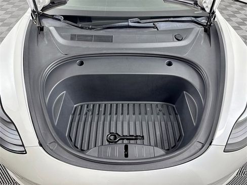 Used 2021 Tesla Model 3 Standard Range Plus image 44