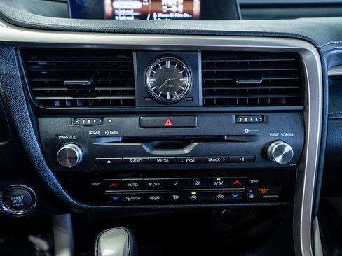 Used 2017 Lexus RX 350 FWD w/ Accessory Package image 42