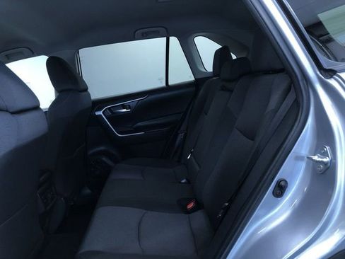 Certified 2025 Toyota RAV4 XLE image 20