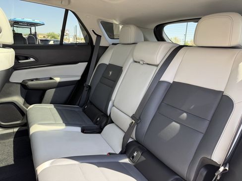 Used 2024 Honda Prologue Elite image 34