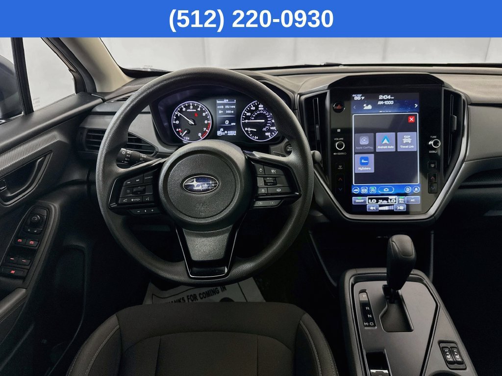 Used 2026 Subaru Crosstrek 2.5i Premium AWD/4WD image 29