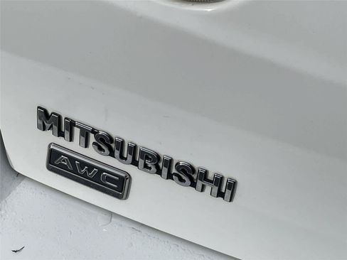 Used 2013 Mitsubishi Lancer SE AWD/4WD image 10