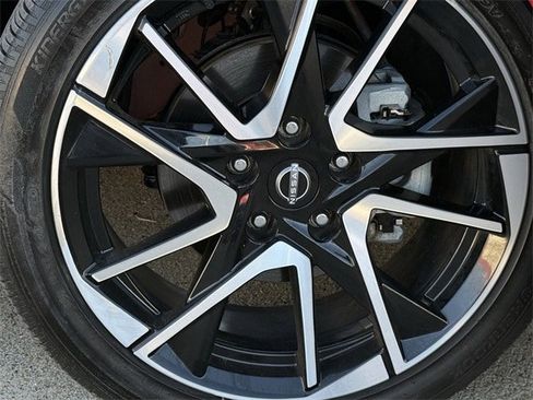 Used 2024 Nissan Sentra SR image 10